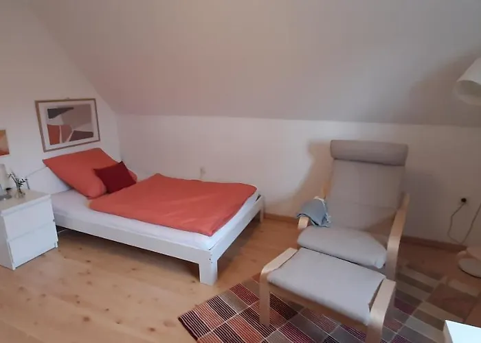 Ferienwohnung 120