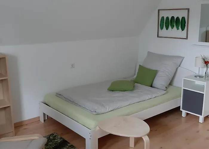 Ferienwohnung 120