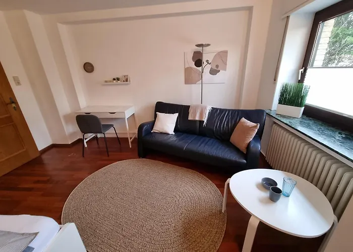 Ferienwohnung 120