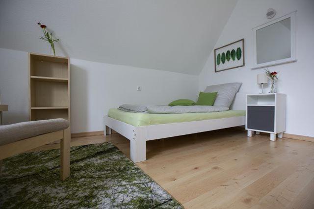 Apartment 120 *