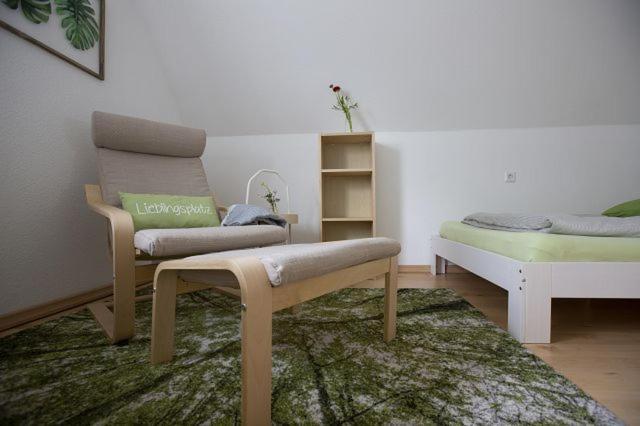 Apartment 120 *